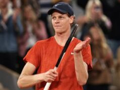 Roland Garros 2024, oggi Sinner-Dimitrov: orario e dove vederlo in tv