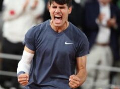 Roland Garros, Alcaraz l’avversario di Sinner in semifinale