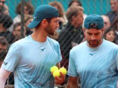 Roland Garros, Bolelli e Vavassori ko in finale nel doppio