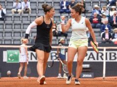 Roland Garros, Paolini e Errani in finale doppio femminile