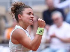 Roland Garros, capolavoro Paolini: batte Rybakina e vola in semifinale