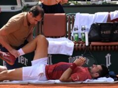 Roland Garros, per Djokovic quarti di finale a rischio: “Non so se giocherò”