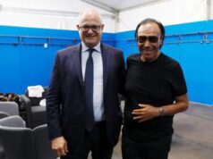 Roma, Gualtieri: “Lupa Capitolina ad Antonello Venditti”