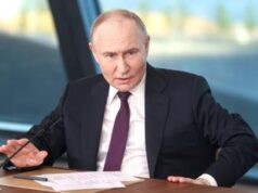 Russia, Putin: “Pronti a nuovo sviluppo di armi nucleari”