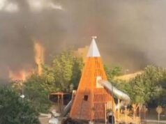 Russia, attacco a chiesa e sinagoga in Daghestan: ucciso sacerdote