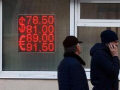 Russia, nuove sanzioni Usa. Da Borsa Mosca stop a transazioni in dollari