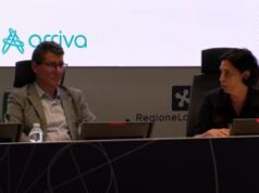 Salute, Santagata (Arriva Italia): “Con Spedali di Brescia valutazione rischio posturale autisti”