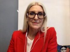 Salute, Vuga: “Italiani sempre più attenti”