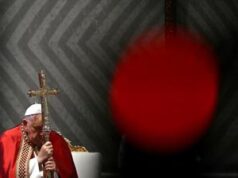 San Pietro e Paolo, il Papa: “Autorità che non è servizio è dittatura”