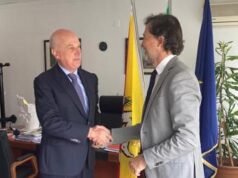 Sanità: 11mila siciliani con sclerosi multipla, intesa Regione-Novartis per modelli cura