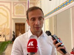 Sanità , Fedriga: “Ia e tecnologia per diminuire differenze di accesso a prestazioni”