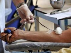 Sanità , al via campagna ‘Dona vita, dona sangue’