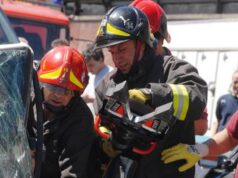 Scontro frontale tra due auto a Eboli, morti tre ottantenni