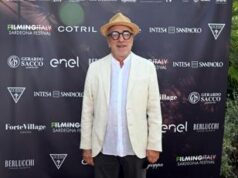 Silvio Orlando: “Quello dell’attore è il mestiere più politico che ci sia”