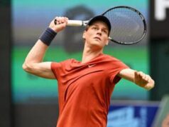 Sinner-Hurkacz, oggi finale Atp Halle 2024: orario e dove vederla in tv