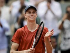 Sinner ai quarti di finale di Halle, Marozsan battuto