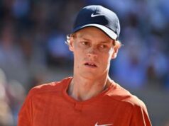 Sinner al secondo turno a Halle, prima vittoria da numero 1