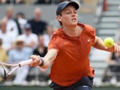 Sinner numero 1 del mondo, la cavalcata fino alla vetta