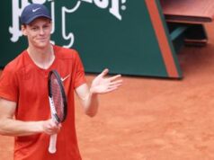 Sinner numero 1, i messaggi dei grandi: da Federer a McEnroe ‘bravo Jannik’ – Video