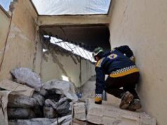 Siria, raid Israele contro milizie filo Iran: 2 morti