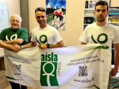 Sla, in Toscana maratona di eventi Aisla per Giornata mondiale