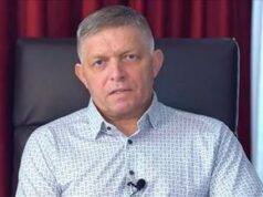 Slovacchia, l’annuncio di Fico: “Torno al lavoro tra giugno e luglio, perdono il mio attentatore”