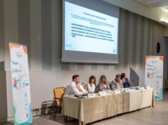 Sma, tappa a Jesi per ‘Smania di sport’con consigli esperti