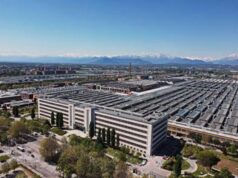 Sospesa a Termoli la realizzazione della Gigafactory