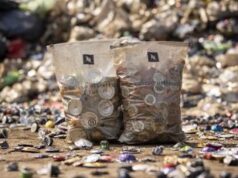 Sostenibilità , con progetto ‘Da Chicco a Chicco’ +10% capsule riciclate in 2023 con 650 tonnellate di alluminio e più di 6.500 tonnellate di caffè rimessi in circolo