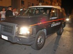 Spari in piazza a Casal di Principe, fermato il figlio del boss pentito Sandokan