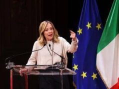Spazio, Meloni: “Con 7,5 miliardi di investimenti, Italia tornata protagonista”