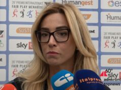 Sport, Salis: “Fair play fondamentale, abbiamo missione morale importante”