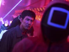 Squid Game 2 in anteprima a Lucca Comics & Games 2024