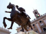 Stadio Roma, consegnato progetto di fattibilità . Gualtieri: “Passaggio decisivo”