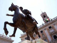 Stadio Roma, consegnato progetto di fattibilità. Gualtieri: “Passaggio decisivo”