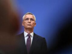 Stoltenberg: “Nato non intende schierare forze in Ucraina”