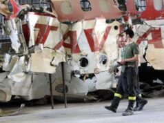 Strage Ustica, Mattarella: “Ferita aperta, manca ancora una piena verità ”