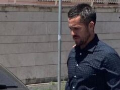 Studentessa violentata a Roma, Borgese non risponde al gip