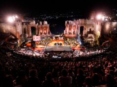 Successo di pubblico a Taobuk, 200 ospiti da 30 paesi