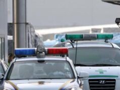 Sudcorea, incendio in fabbrica: almeno 20 morti