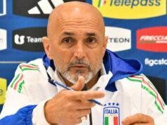 “Svizzera una Ferrari, Italia una Panda”: giornalista punge Spalletti – Video