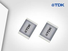 TDK presenta le nuove batterie allo stato solido