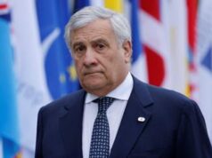 Tajani: “Dal 7 ottobre non abbiamo più inviato armi a Israele”