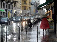 Temporali e nubifragi, dopo il super caldo torna il maltempo: le previsioni meteo