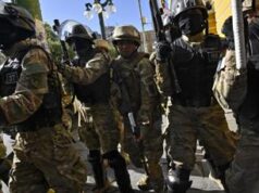 Tentato golpe in Bolivia, militari irrompono nel palazzo del governo