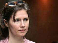 ‘The twisted tale of Amanda Knox’, arriva la serie sull’omicidio di Meredith Kercher