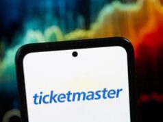 Ticketmaster, trafugati i dati di 560 milioni di clienti