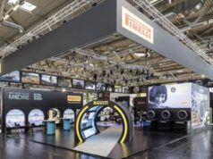 Tire Cologne 2024, per Pirelli tante novità ad alta tecnologia