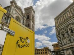 Tour de France 2024 al via oggi, prima tappa da Firenze a Rimini