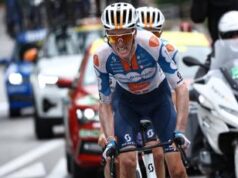 Tour de France, Bardet vince la prima tappa e conquista la maglia gialla